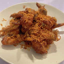 ครัวสะตุล ร้านอาหารอิสลาม สาขาลาดพร้าว 122