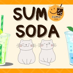 SUMO Soda (ซูโม่ โซดา) เฉลิมพระเกียรติร.9