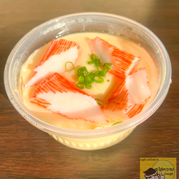 ไข่ตุ๋นญี่ปุ่น