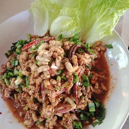 ร้านบ้านในป่า