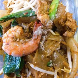 ผัดซีอิ้ว