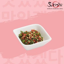 MINCED CHILI