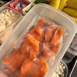 อยากโดนยำ ฮาลาล -