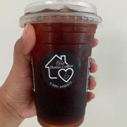 House Coffee ภูเก็ต