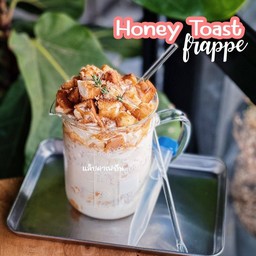 ฮันนี่โทสเฟบเป้