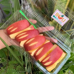 แอปเปิ้ล พร้อมทาน