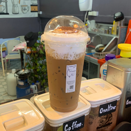 คาปูชิโน่