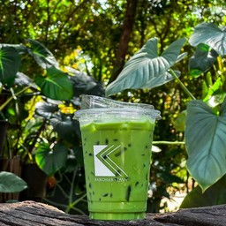 ชาเขียว