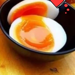 ไข่ต้มอยางมะตูม