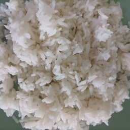 ข้าวสวย