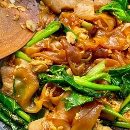 ผัดซีอิ้ว