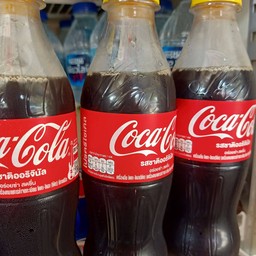 COKE 330 ML