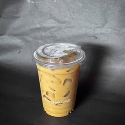 เอสเปรสโซ่ (สไตล์ไทย)