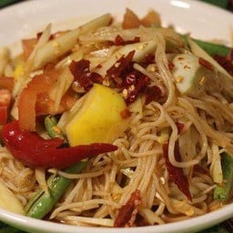 ส้มตำซั่ว