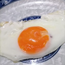 ไข่ดาว