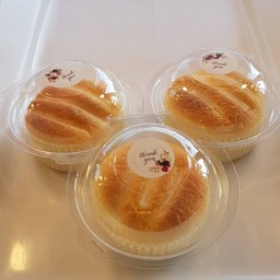 ชิฟฟ่อนมะพร้าว