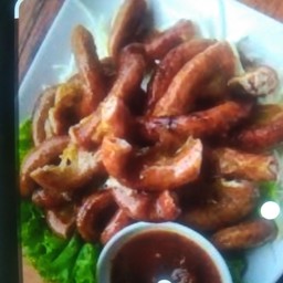 ไส้ย่าง