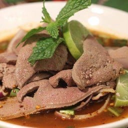 ตับหวาน