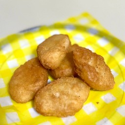 นักเก็ตไก่