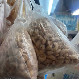เม็ดมะม่วง ครึ่งโล