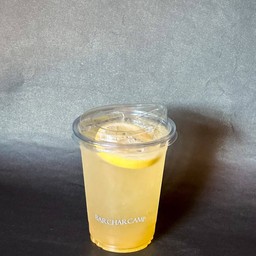 น้ำผึ้ง - มะนาว