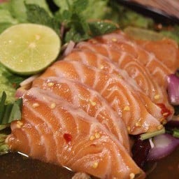 ลาบแซลม่อน