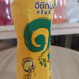 อิชิตันรสน้ำผึ้งมะนาว