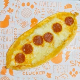 Turka Cafe คูคตครอสซิ่ง สาขาคูคตครอสซิ่ง