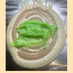 ยำปูม้า25 ตลาดโรงสี