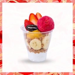 Fruit & Granola
