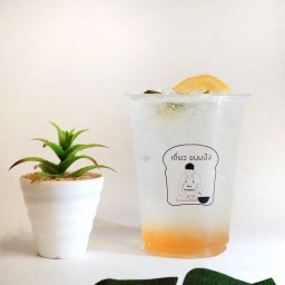 ลิ้นจี่โซดา