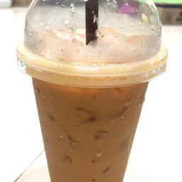 ชาเย็น