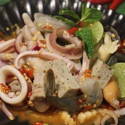 ยำรวมมิตร