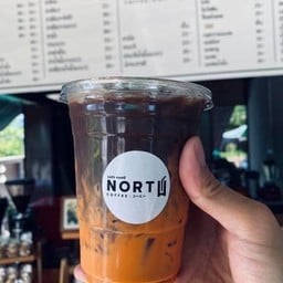 ชาเย็น+โกโก้