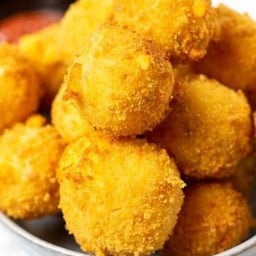 Cheese ball ชีสบอล 5 pcs.