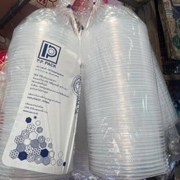 ถ้วยใส50ใบ