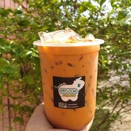 ชาไทย (Thai Tea)