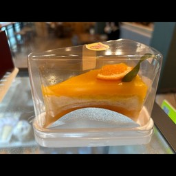 เค้กส้ม