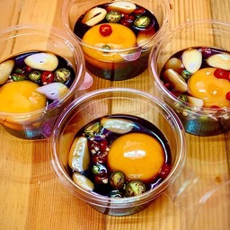 ดองนะเว้ยย& ทะเลดอง