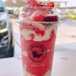 มิกเบอรี่ปั่น