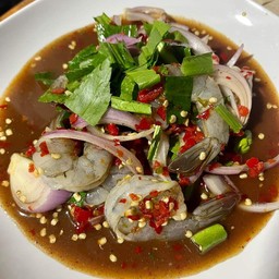 ยำกะย่าง