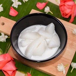 มะพร้าวกะทิ 1 กิโลกรัม