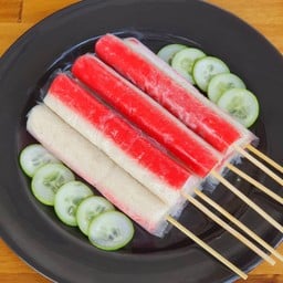 ปูอัดจำโบ้