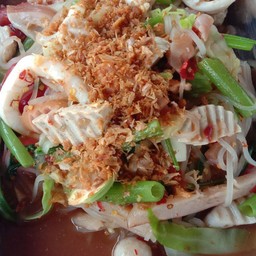 ตำเส้นเล็ก