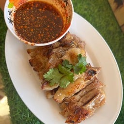 อีสานตำแรด ตลาดนัดสายไหม