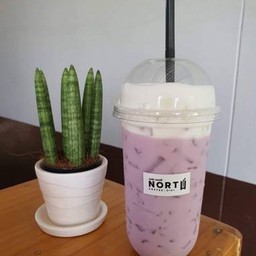 นมเผือก