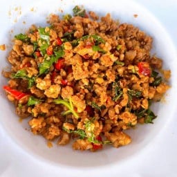 ต้องมาลองแซ่บ‼️