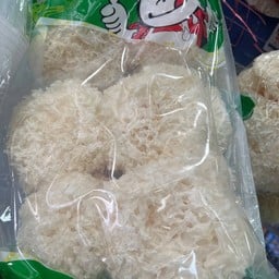 เห็ดหูหนูครึ่งโล