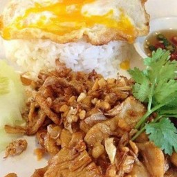 ผัดไทโบราณ(ผัดไทอ่างทอง) สาขา1