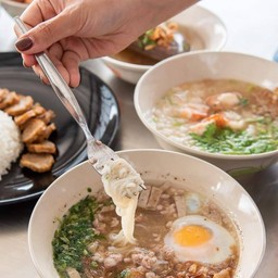 ข้าวเปียกเส้น